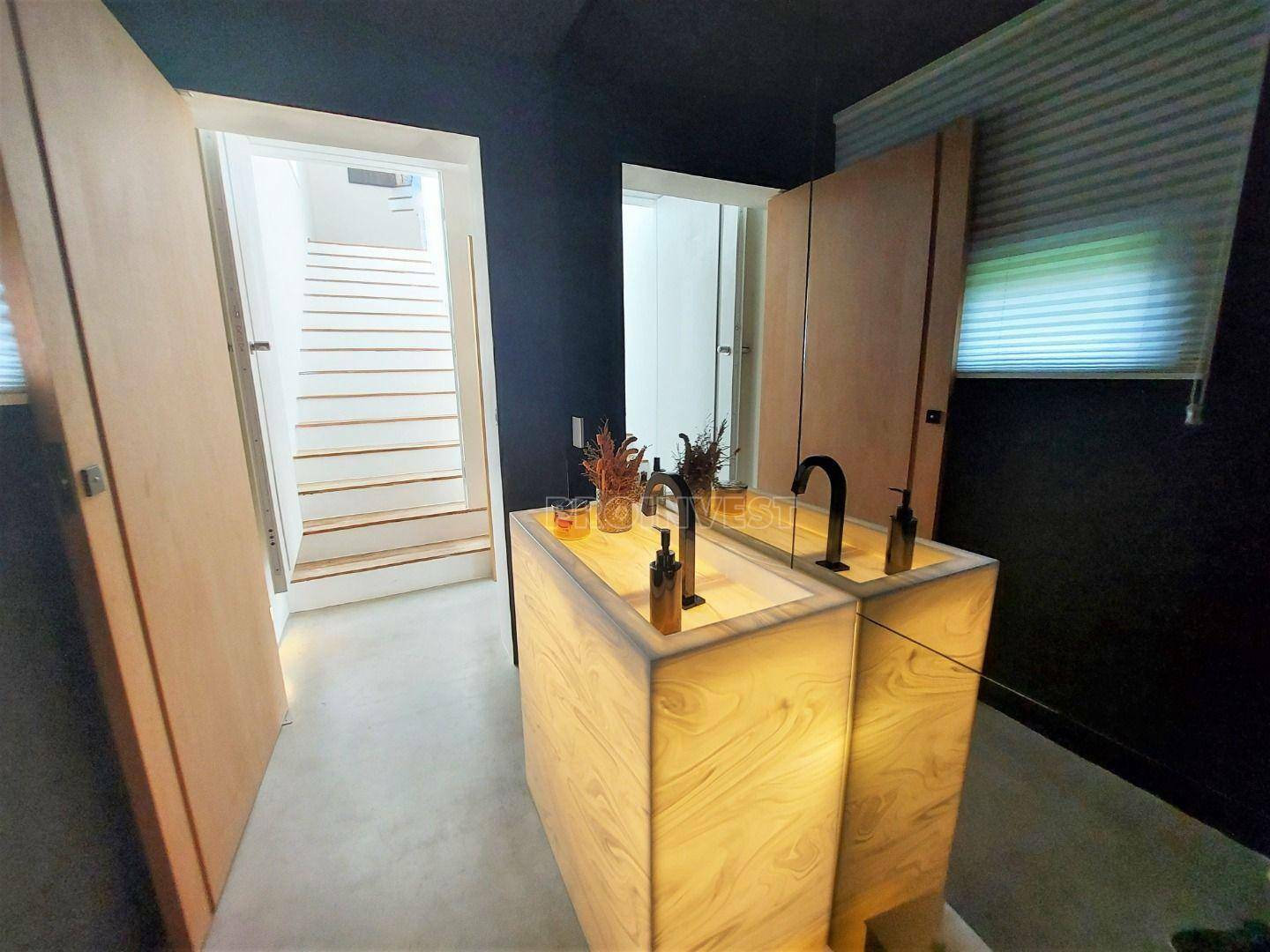 Casa de Condomínio à venda com 3 quartos, 400m² - Foto 16