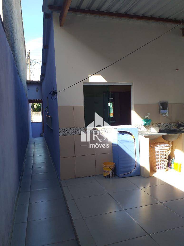 Casa de Condomínio à venda com 2 quartos, 120m² - Foto 10