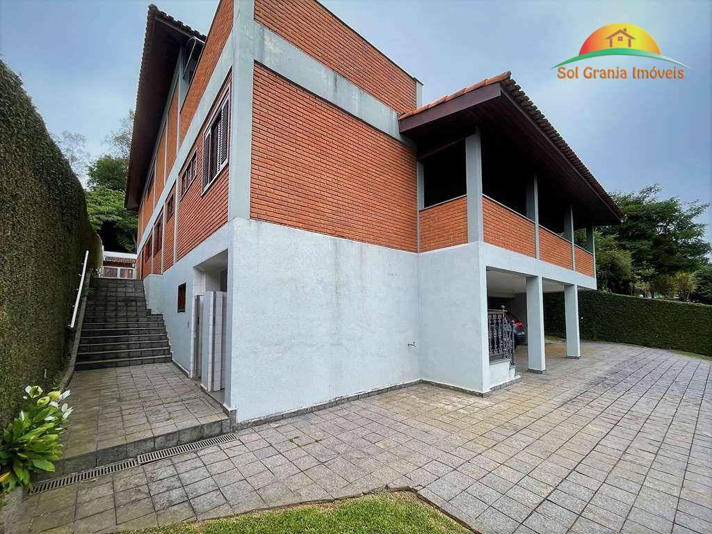 Casa à venda com 4 quartos, 742m² - Foto 9