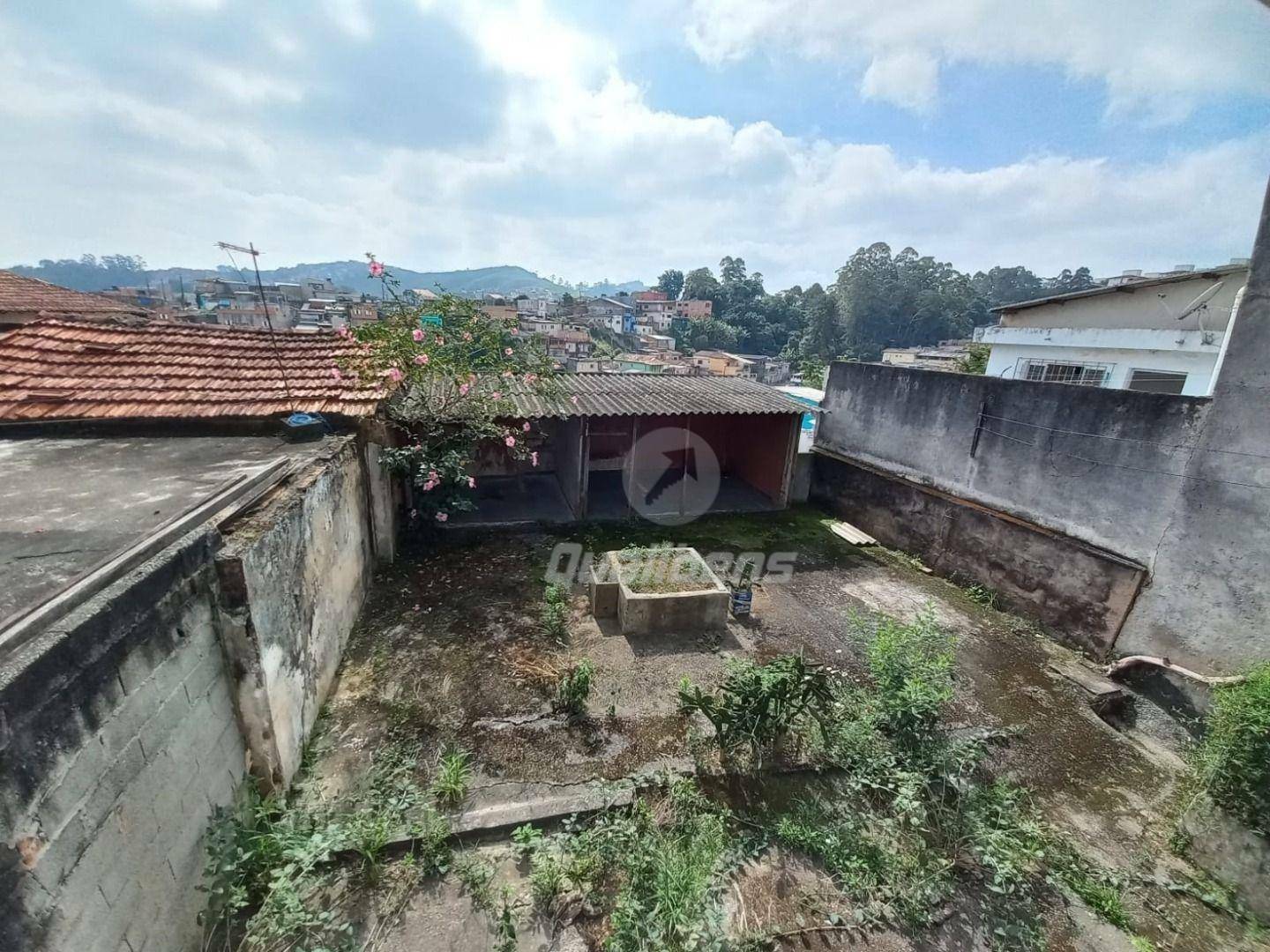 Sobrado à venda com 3 quartos, 180m² - Foto 35