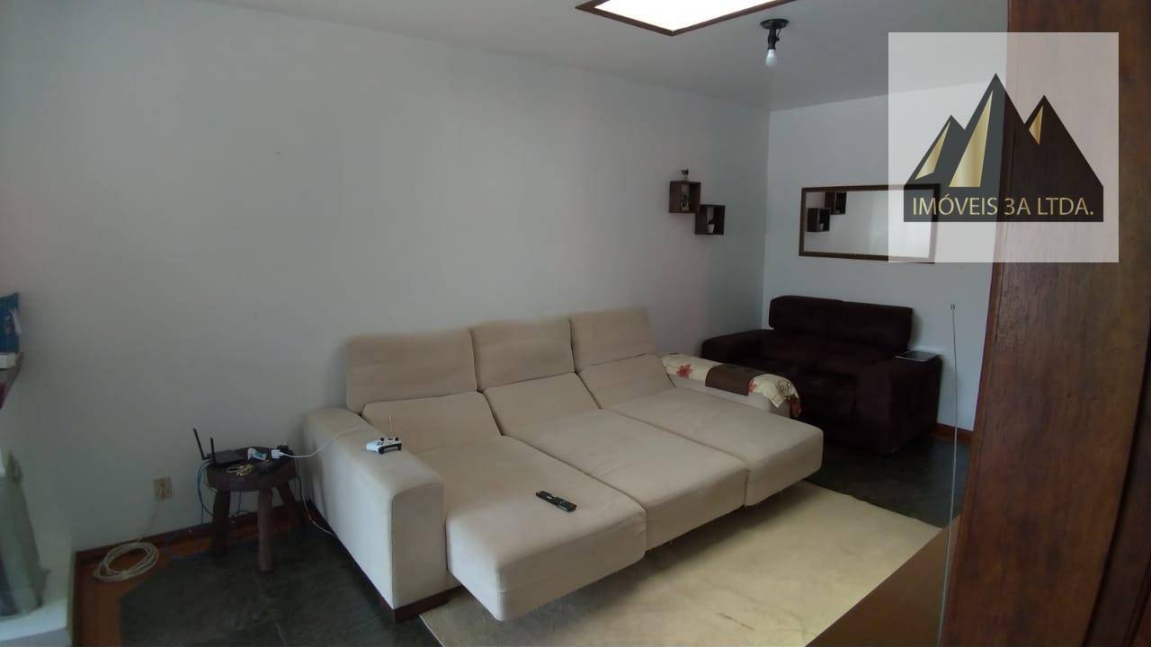 Apartamento à venda com 2 quartos, 93m² - Foto 18