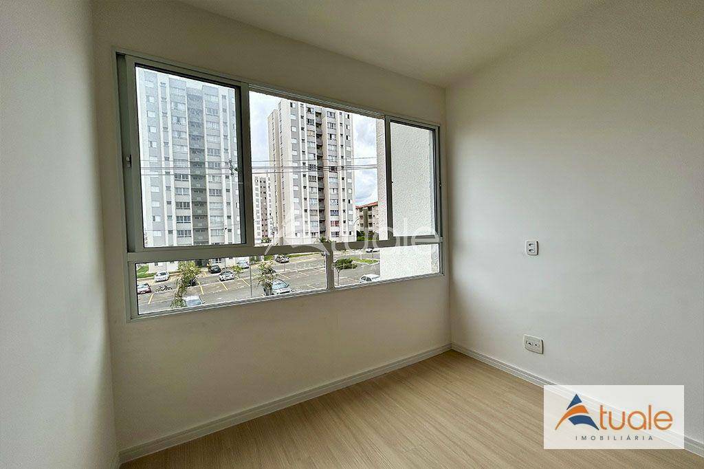 Apartamento à venda com 2 quartos, 50m² - Foto 11