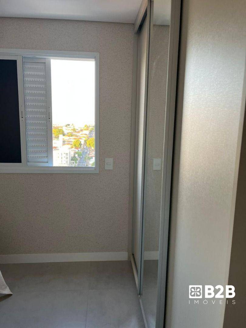 Apartamento, 3 quartos, 81 m² - Foto 26