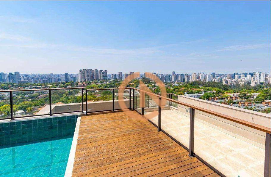 Cobertura à venda com 4 quartos, 343m² - Foto 32