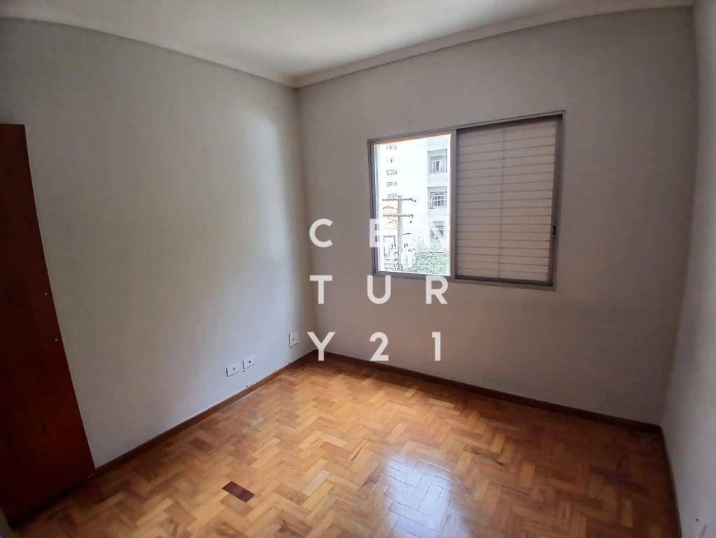 Apartamento para alugar com 3 quartos, 120m² - Foto 24