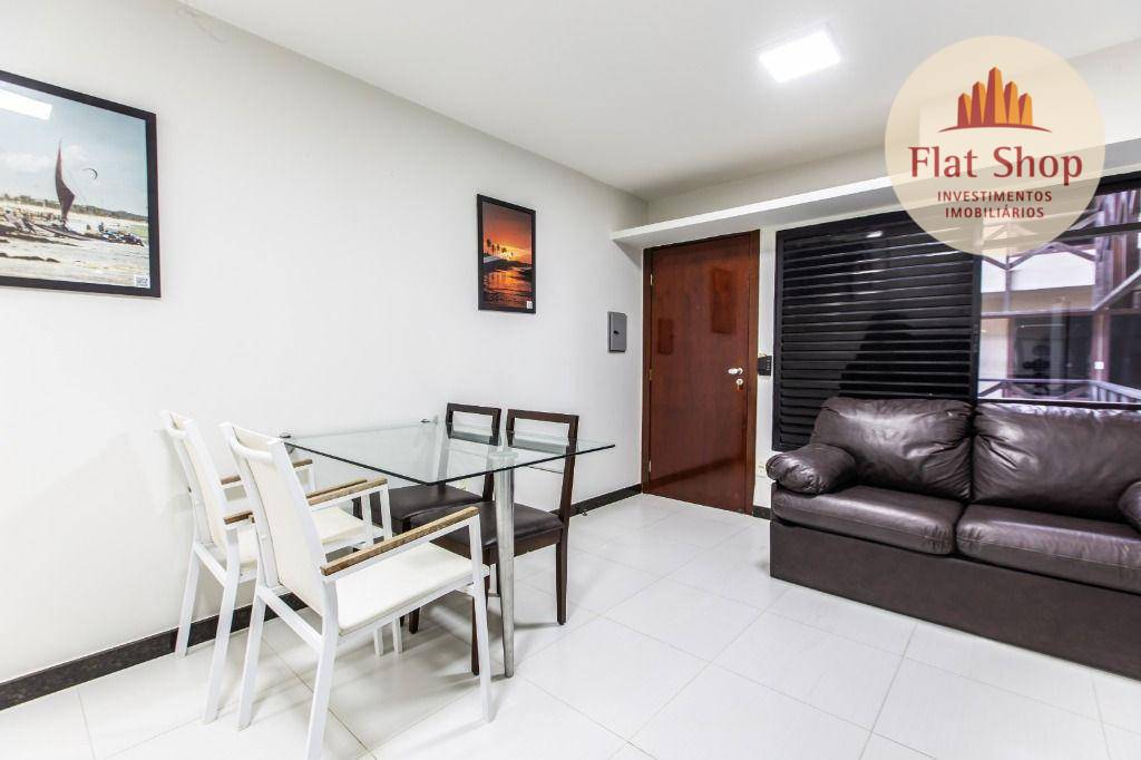 Apartamento à venda com 1 quarto, 34m² - Foto 18