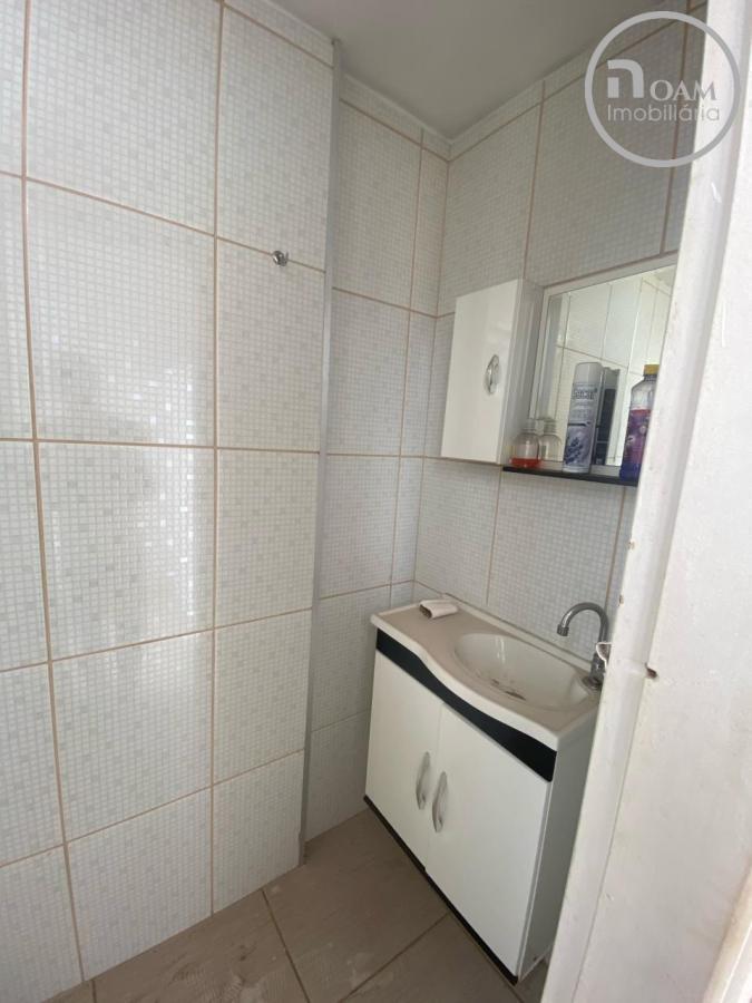 Conjunto Comercial-Sala para alugar com 1 quarto, 28m² - Foto 7