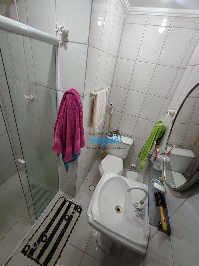 Apartamento à venda com 3 quartos, 96m² - Foto 10