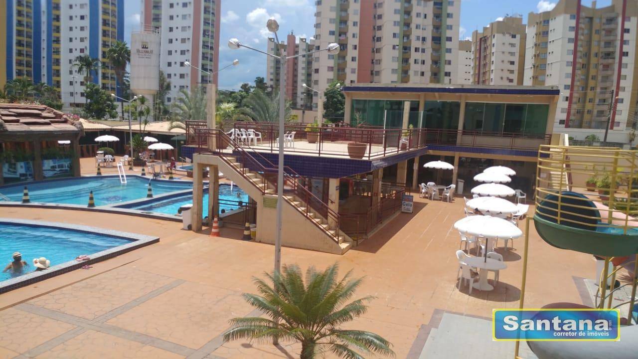 Apartamento à venda com 2 quartos, 52m² - Foto 30