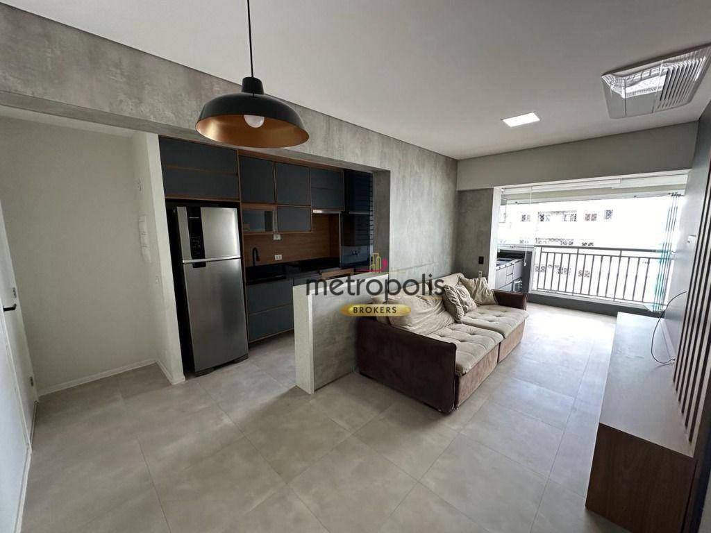 Apartamento à venda com 2 quartos, 63m² - Foto 1