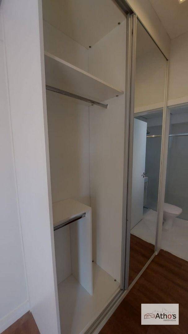 Apartamento para alugar com 2 quartos, 82m² - Foto 4