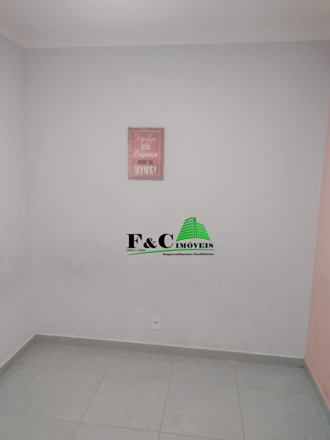 Apartamento à venda com 2 quartos, 60m² - Foto 6
