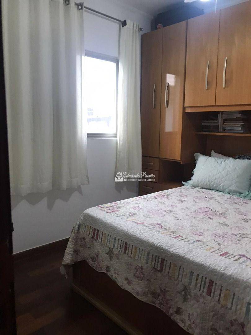 Apartamento à venda com 3 quartos, 82m² - Foto 20