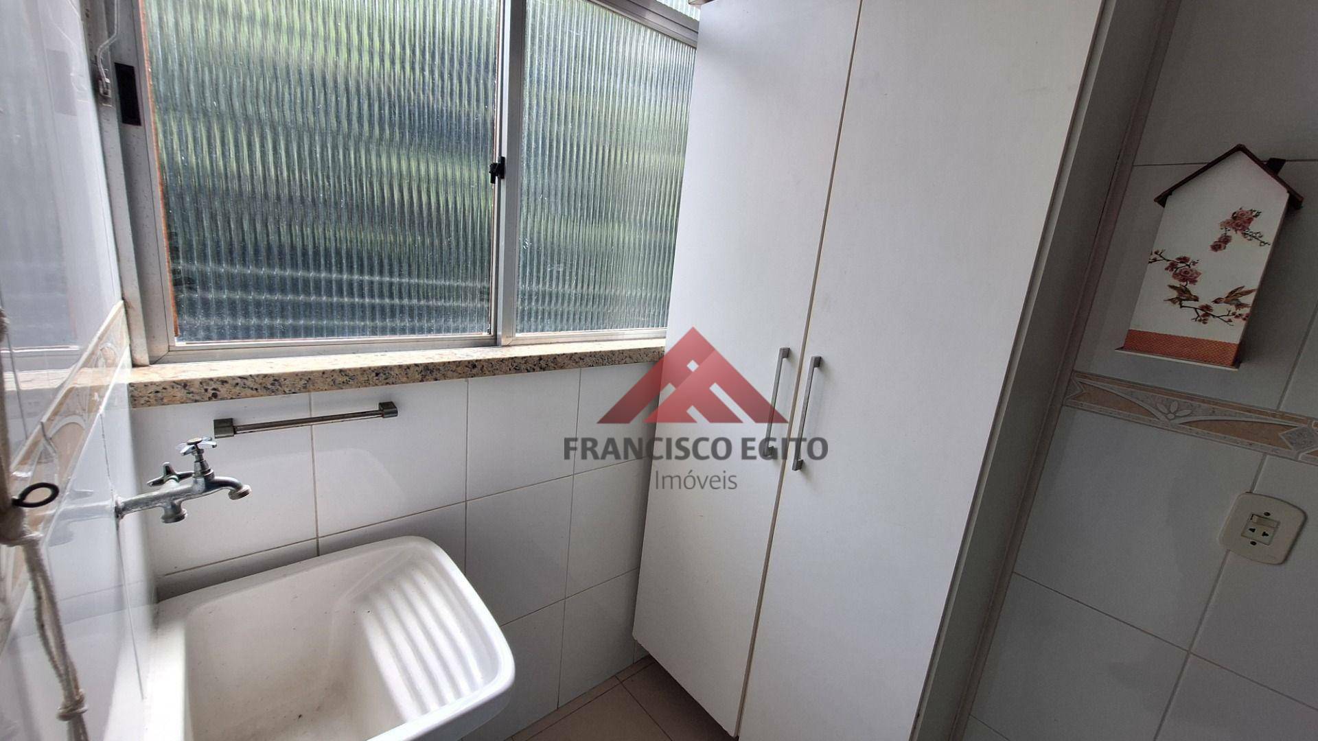 Apartamento à venda com 2 quartos, 55m² - Foto 20