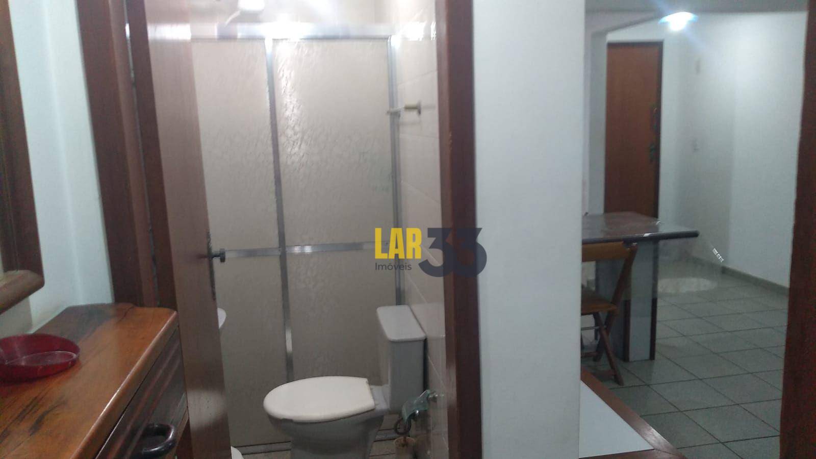 Apartamento à venda com 1 quarto, 67m² - Foto 6