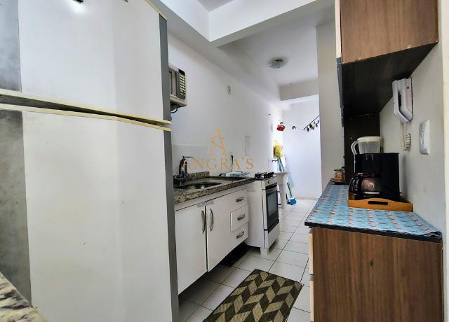 Apartamento para alugar com 2 quartos, 50m² - Foto 8
