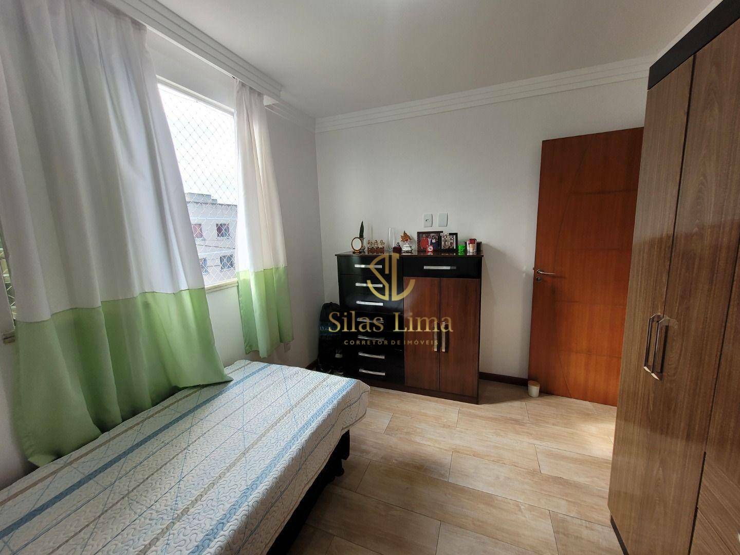 Apartamento à venda com 2 quartos, 65m² - Foto 26