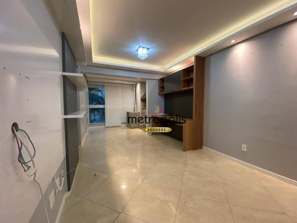 Apartamento para alugar com 2 quartos, 78m² - Foto 5
