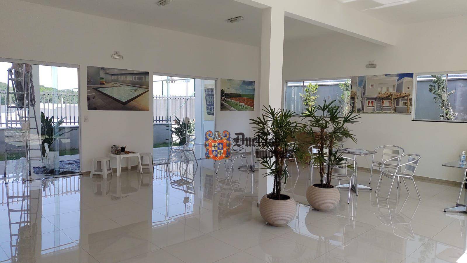 Sobrado à venda com 4 quartos, 126m² - Foto 27