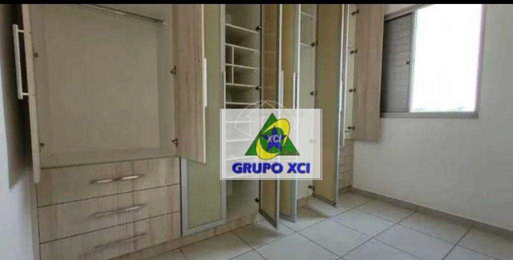 Apartamento à venda com 2 quartos, 49m² - Foto 6