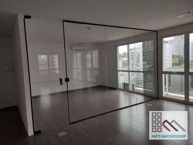 Conjunto Comercial-Sala à venda, 100m² - Foto 8