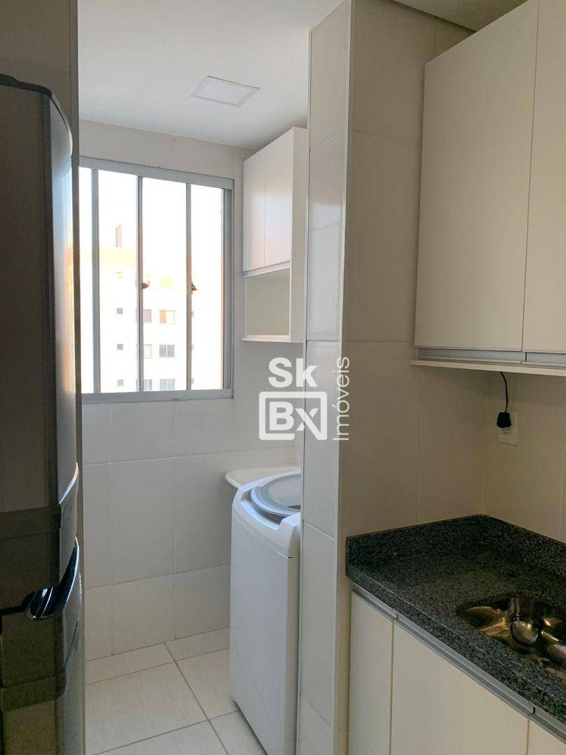 Apartamento à venda com 2 quartos, 46m² - Foto 12