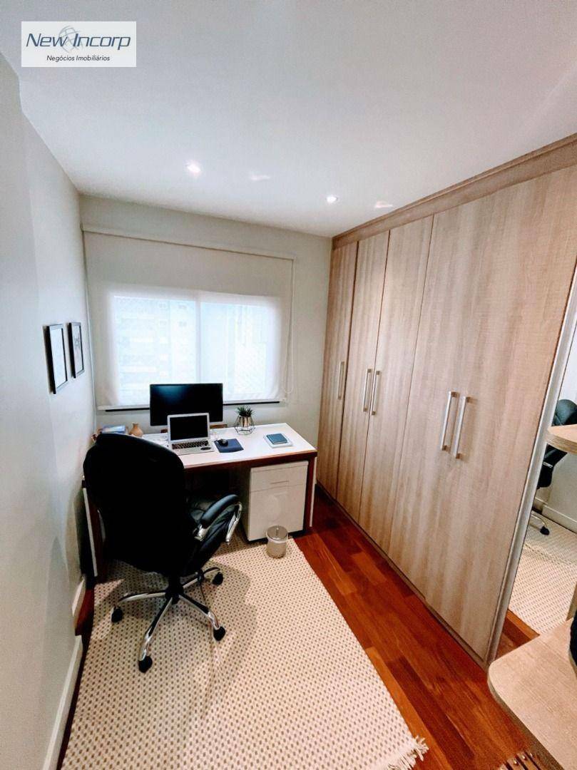 Apartamento à venda com 3 quartos, 199m² - Foto 19