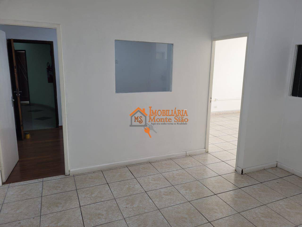 Conjunto Comercial-Sala para alugar, 100m² - Foto 23