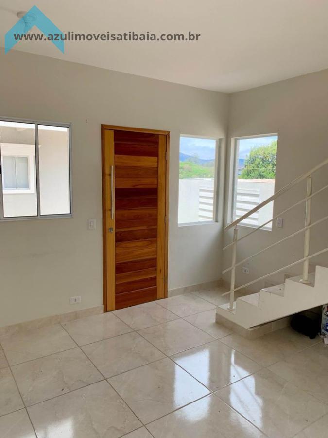 Casa de Condomínio à venda com 2 quartos, 132m² - Foto 2