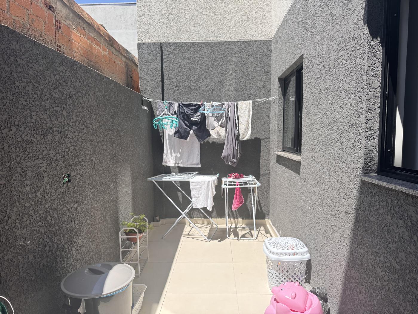 Apartamento à venda com 3 quartos, 58m² - Foto 20