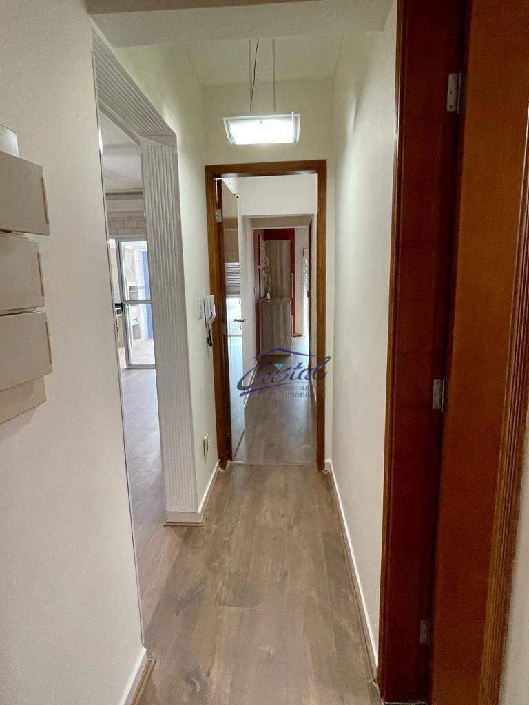 Apartamento à venda com 3 quartos, 160m² - Foto 24