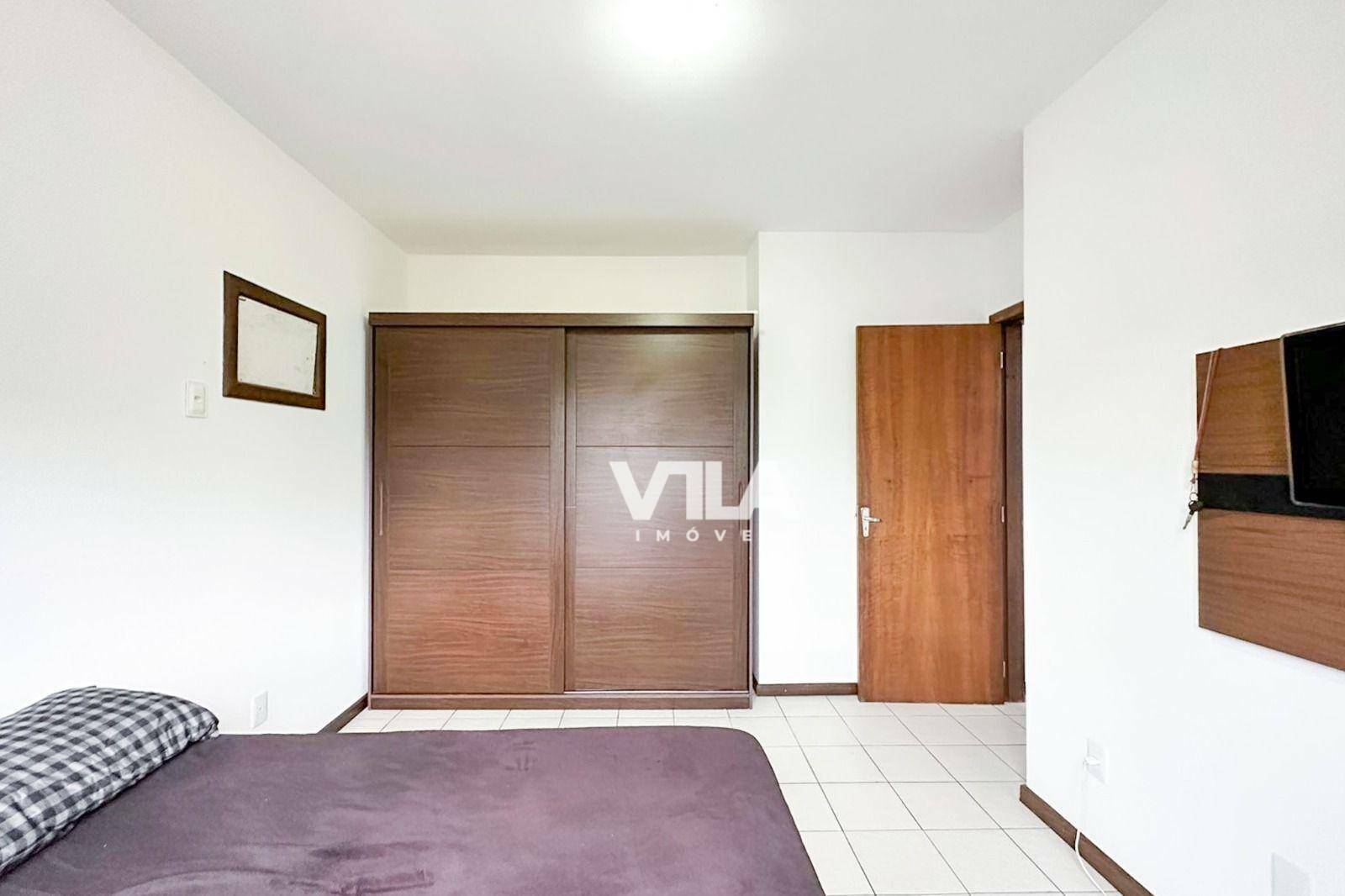 Apartamento à venda com 2 quartos, 80m² - Foto 13