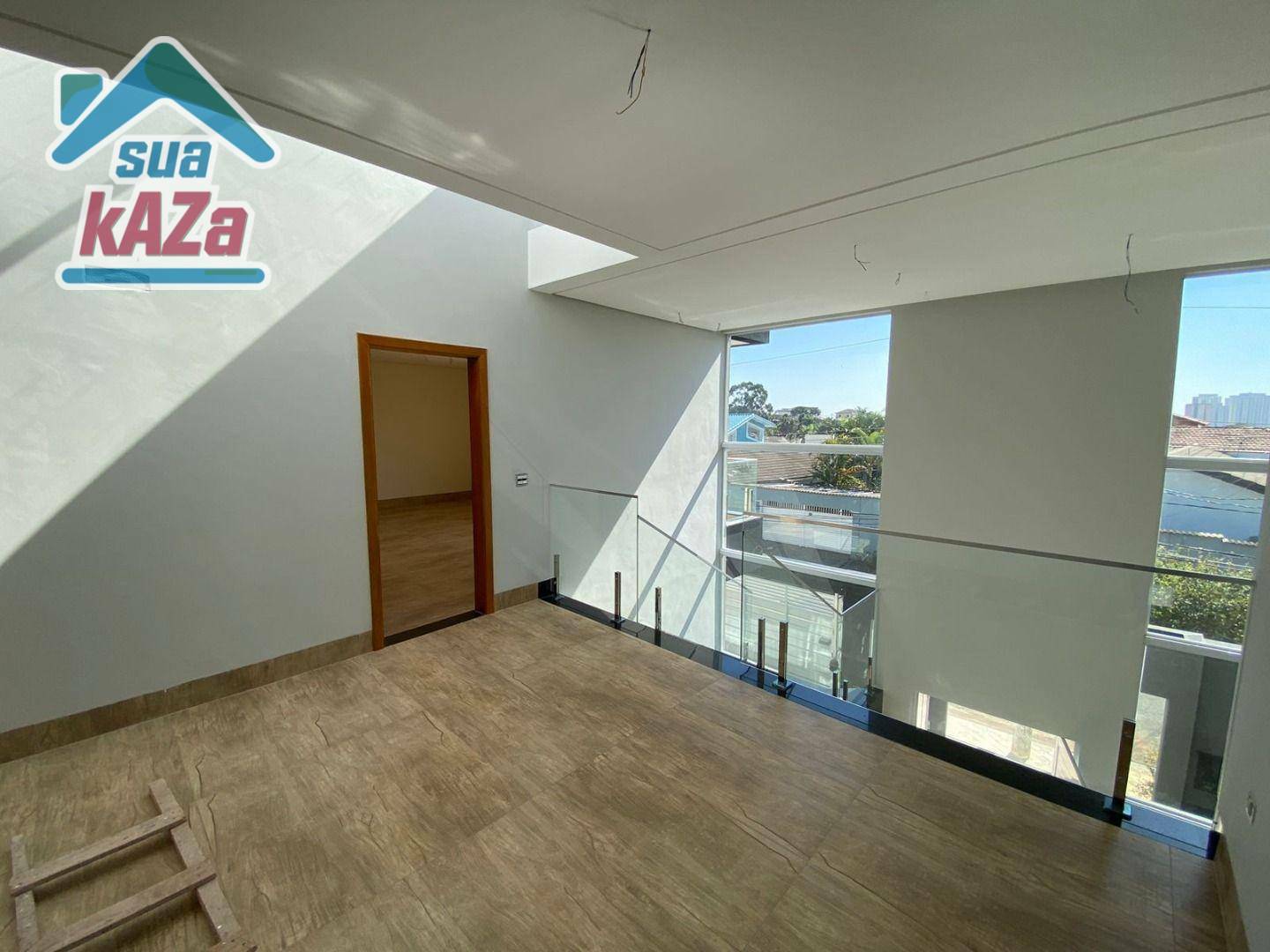 Sobrado à venda com 4 quartos, 339m² - Foto 13