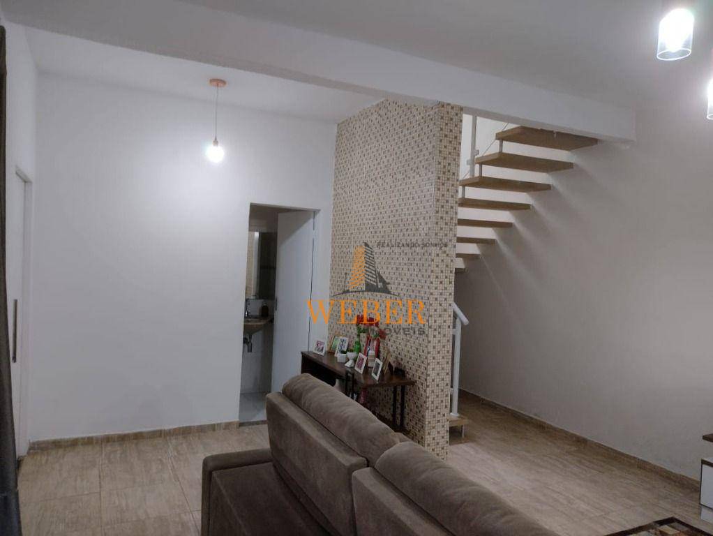 Sobrado à venda com 4 quartos, 330m² - Foto 25