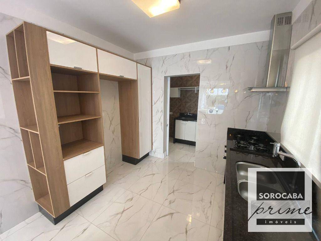 Casa de Condomínio para alugar com 4 quartos, 250m² - Foto 5