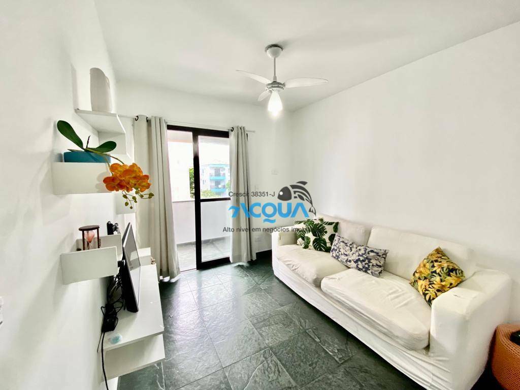 Apartamento à venda com 2 quartos, 75m² - Foto 3