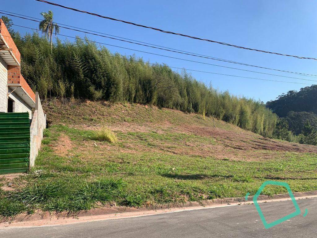 Loteamento e Condomínio à venda, 432M2 - Foto 1