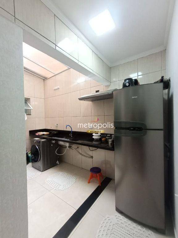 Apartamento à venda com 2 quartos, 48m² - Foto 3