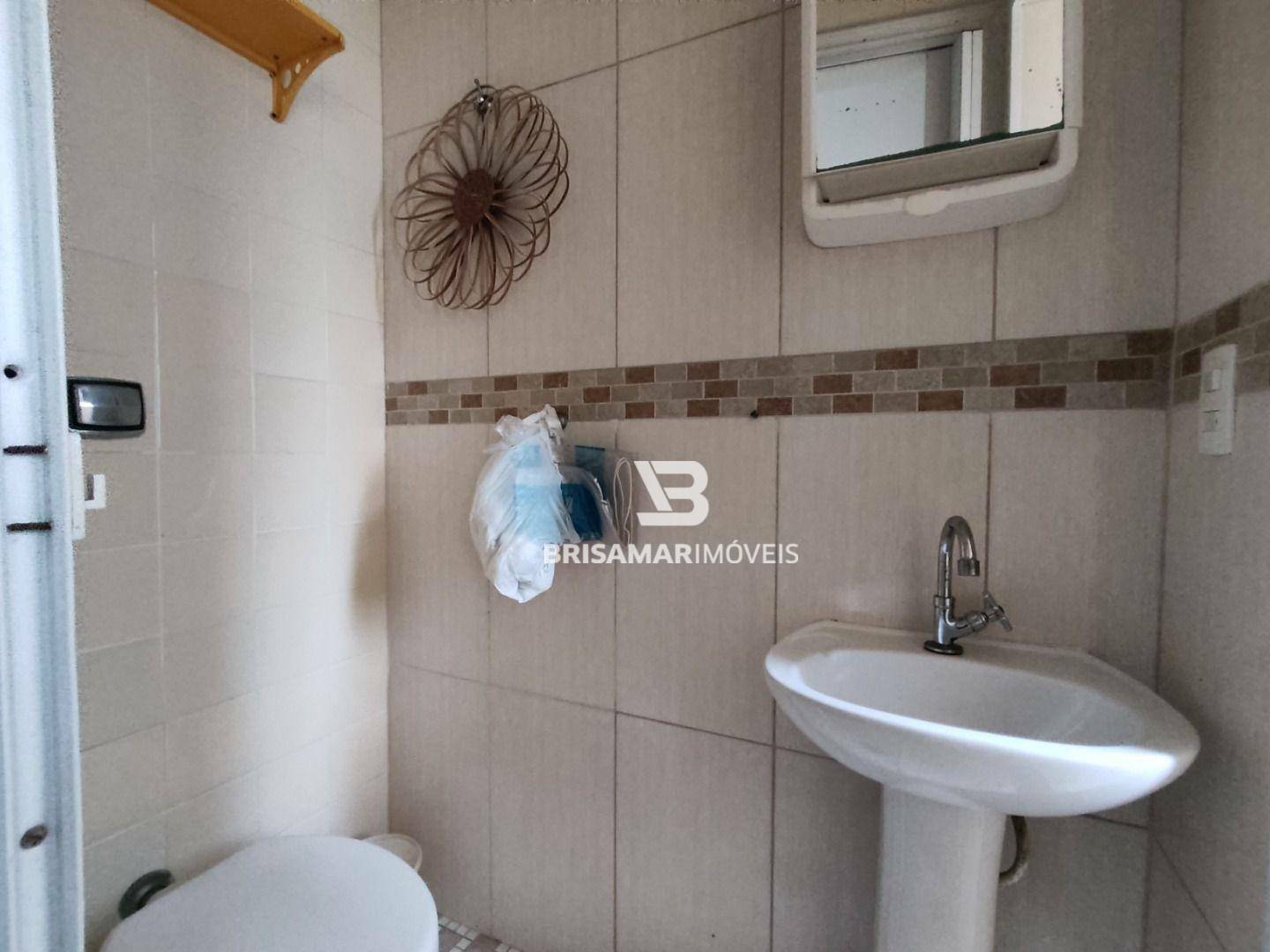 Apartamento para alugar com 2 quartos, 85m² - Foto 25