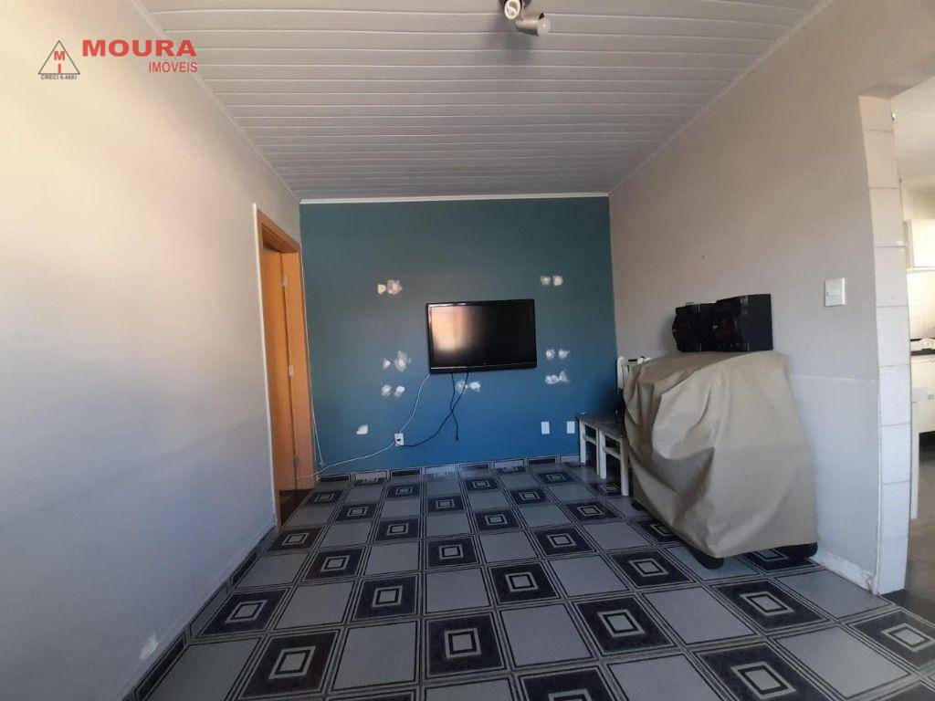 Casa à venda com 4 quartos, 159m² - Foto 36