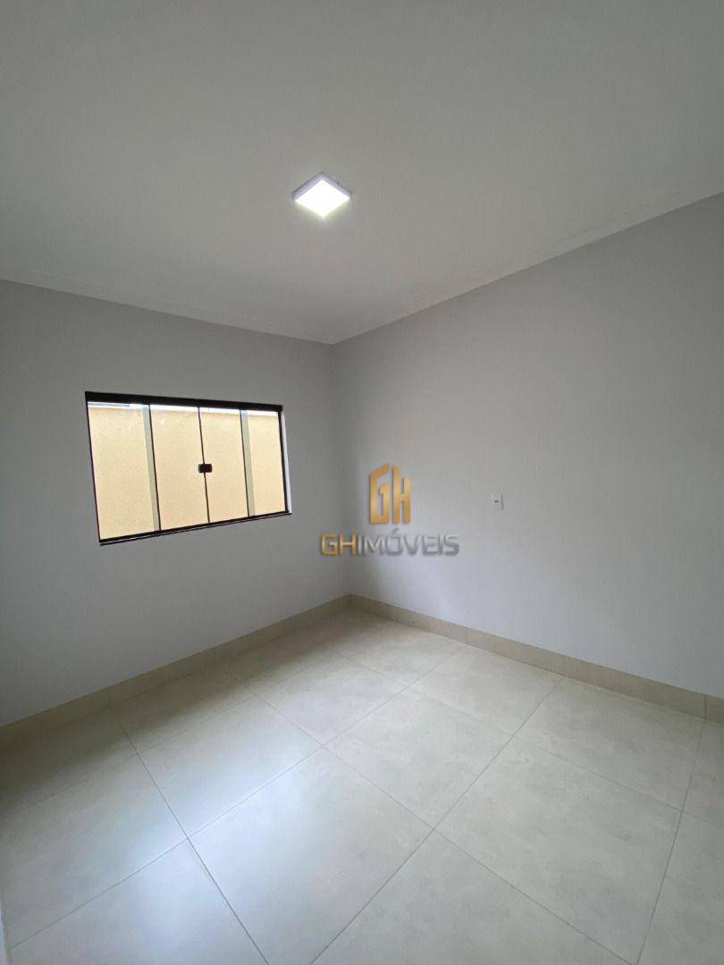 Casa à venda com 3 quartos, 117m² - Foto 15