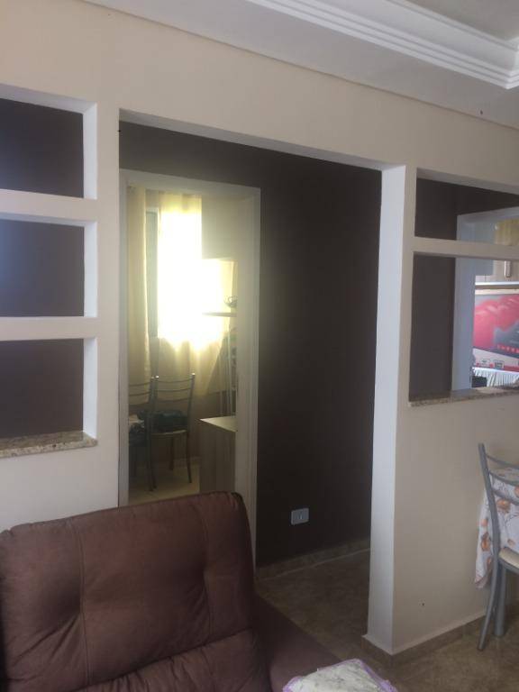 Apartamento à venda com 3 quartos, 62m² - Foto 5