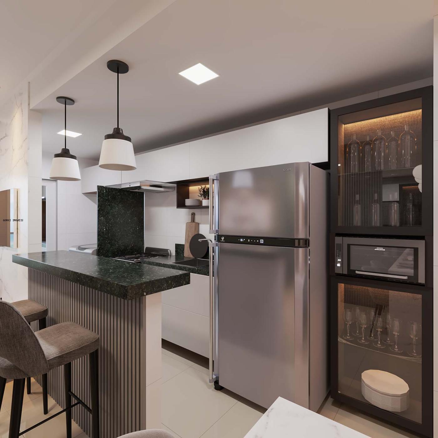 Apartamento, 2 quartos, 58 m² - Foto 15