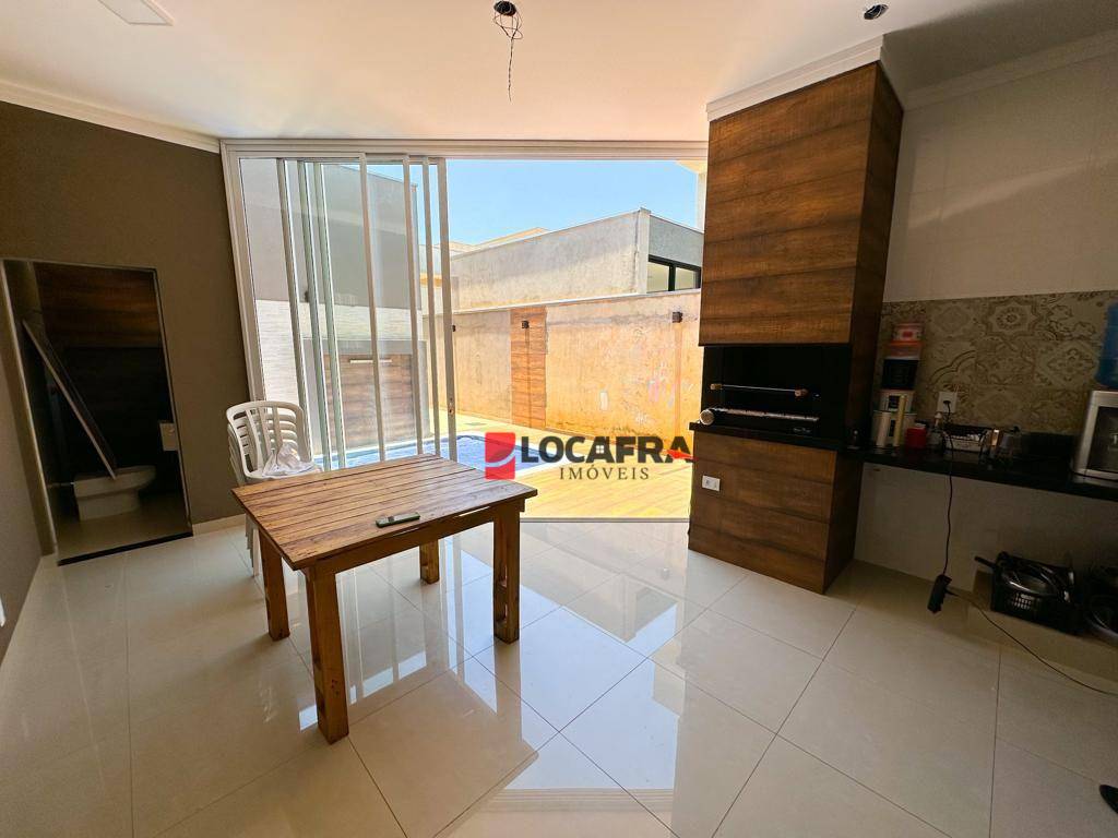 Casa de Condomínio à venda com 3 quartos, 182m² - Foto 6