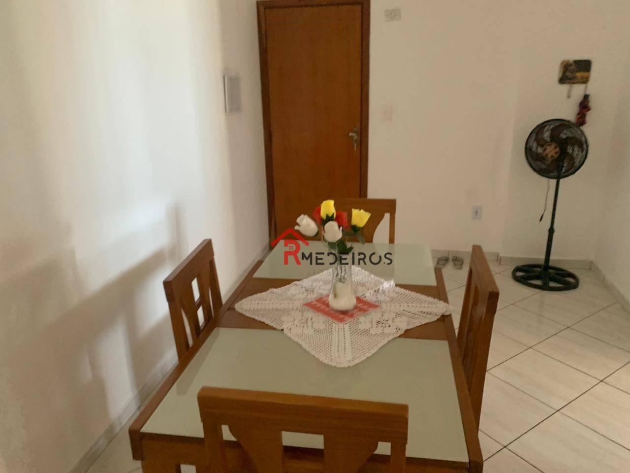 Apartamento à venda com 2 quartos, 104m² - Foto 5