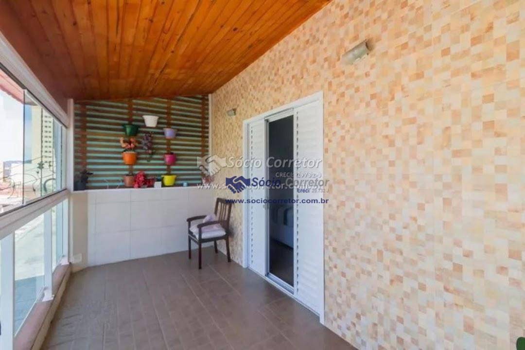 Sobrado à venda com 4 quartos, 200m² - Foto 16