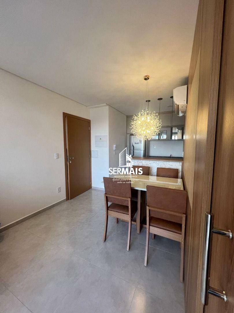 Apartamento para alugar com 2 quartos, 80m² - Foto 5