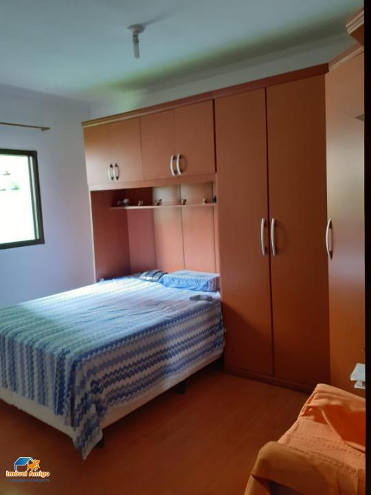 Apartamento à venda com 3 quartos - Foto 6