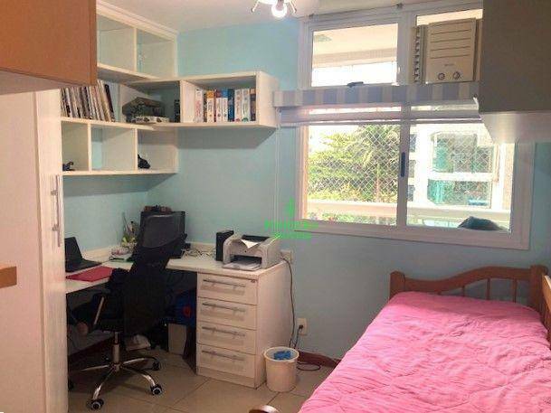 Apartamento à venda com 3 quartos, 121m² - Foto 16