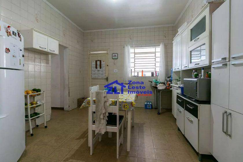 Casa à venda com 3 quartos, 180m² - Foto 16